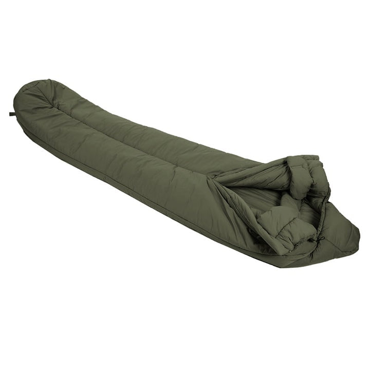 Softie 18 Antarctica Olive Drab - Extreme Outfitters