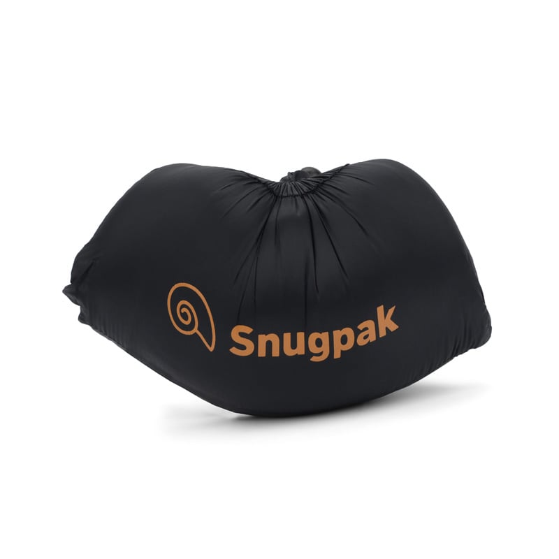 Snuggy Headrest Black - Extreme Outfitters