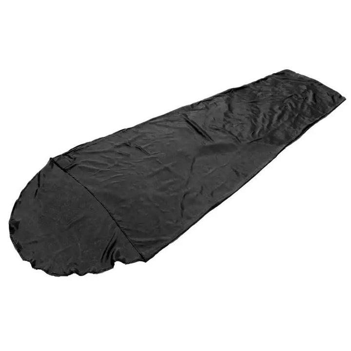 Silk Liner Black Snugpak