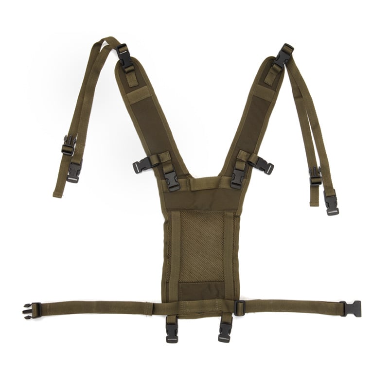 Yoke System - Extreme Outfitters