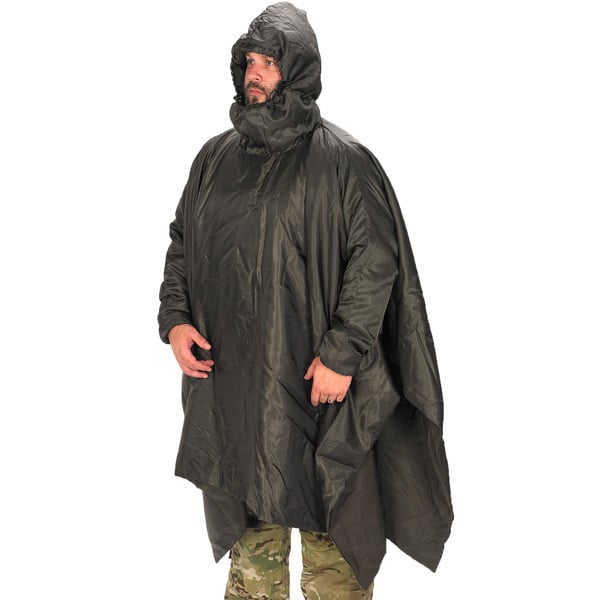 Poncho Liner - Extreme Outfitters