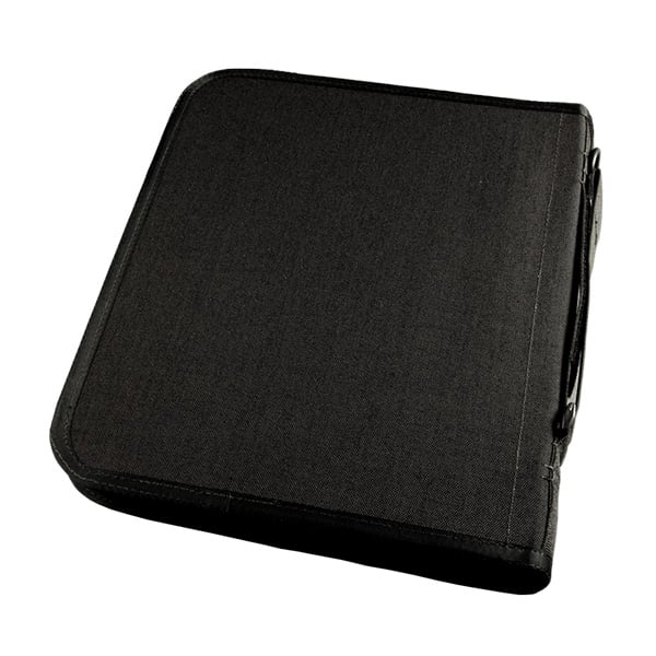 8 1/2" X 11" Field Planner Starter Kit Black - Extreme Outfitters
