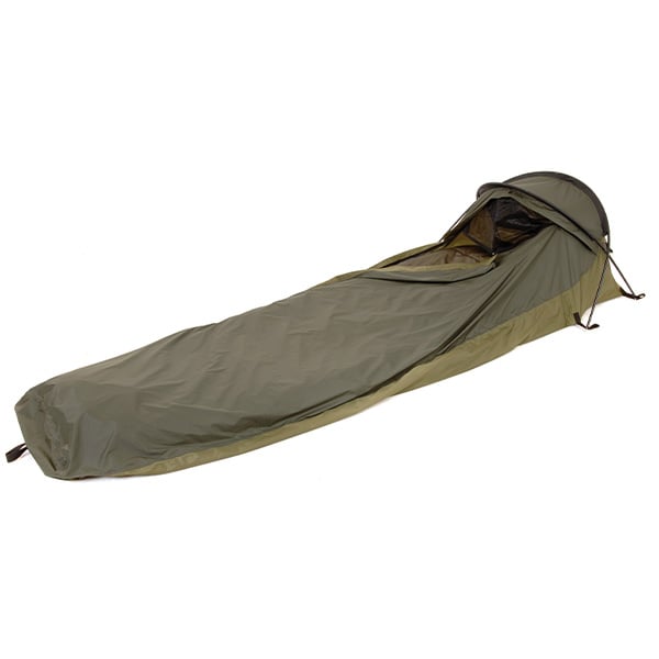 Snugpak Stratosphere Bivvi - Olive Drab - Extreme Outfitters