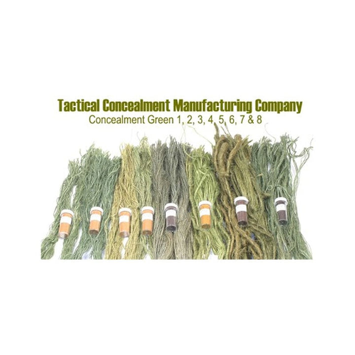 Concealment Green Combo-Pack - Extreme Outfitters