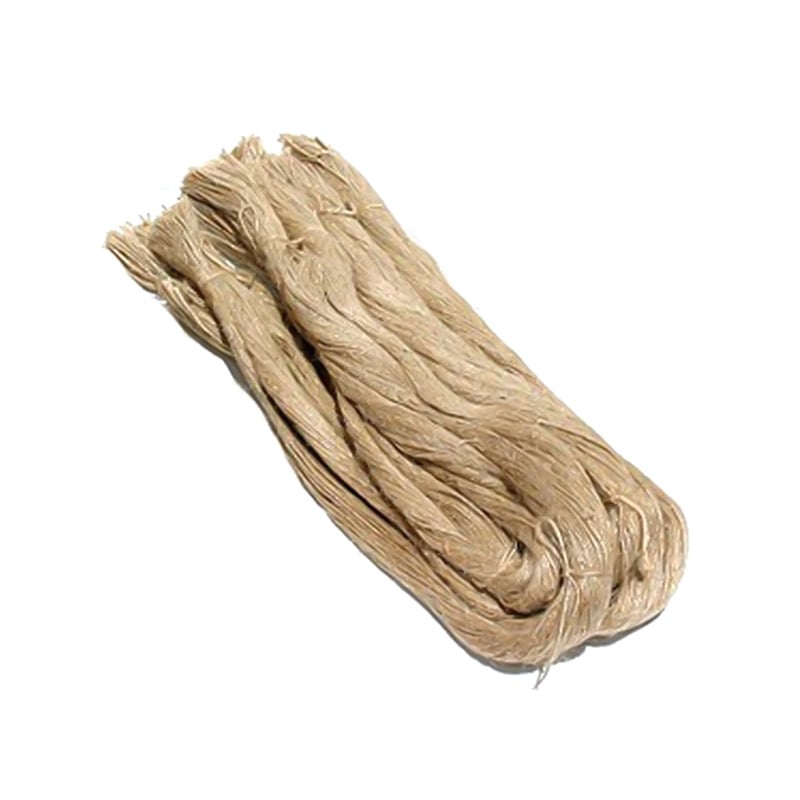 1-Ply Jute (ghillie suit construction) - Extreme Outfitters