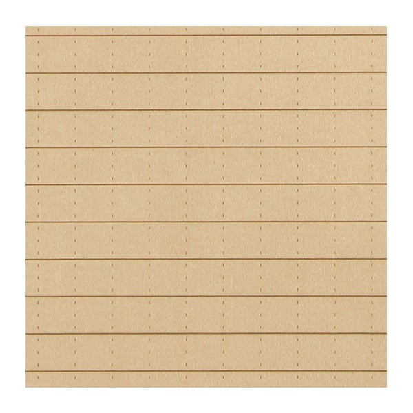 3" X 5" Top Spiral Notebook Tan - Extreme Outfitters