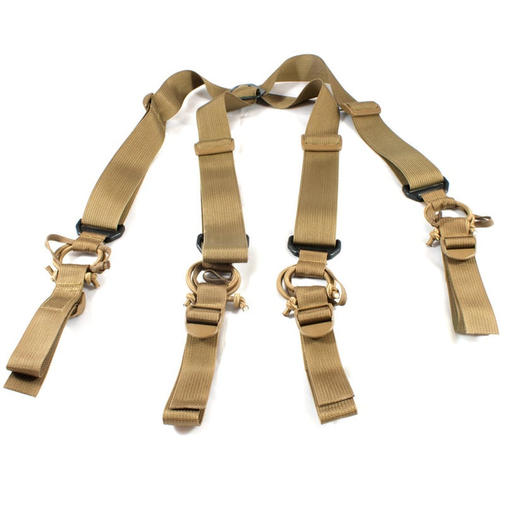 HSGI High Speed Suspenders - Extreme Outfitters