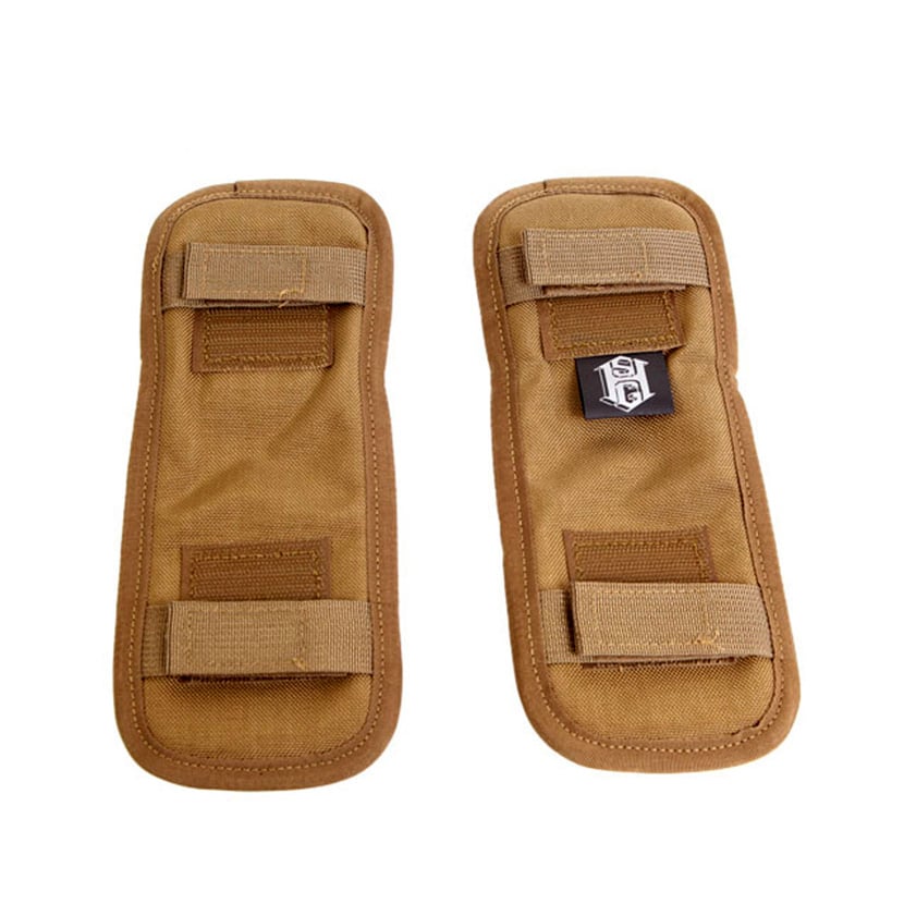 Adjustable WAS/WEE Shoulder Pads - Extreme Outfitters