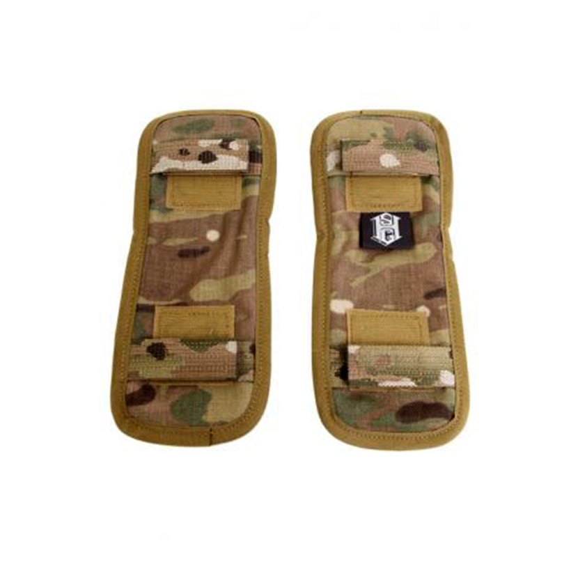 Adjustable WAS/WEE Shoulder Pads - Extreme Outfitters