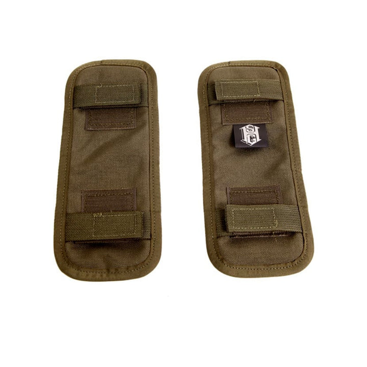 Adjustable WAS/WEE Shoulder Pads - Extreme Outfitters