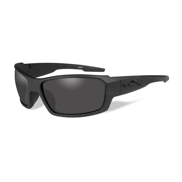 Rebel Black Ops Grey Lens/Matte Black Frame - Extreme Outfitters