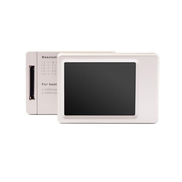 LCD BacPac - Extreme Outfitters