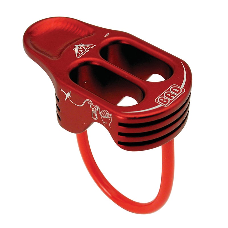 Belay Rappel Device - BRD - Extreme Outfitters