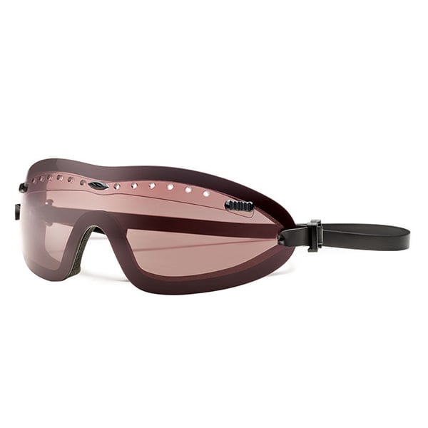 Smith Optics Boogie Regulator Goggle - Black/Ignitor - Extreme Outfitters