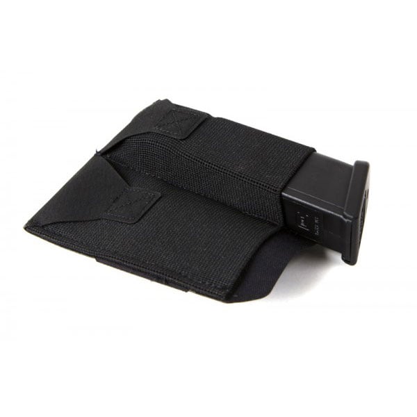 Blue Force Gear Belt Mounted Ten-Speed Double Pistol Mag Pouch - Extreme Outfitters