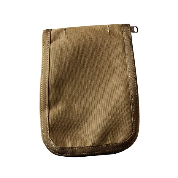 4" X 6" Notebook Cover Tan - Extreme Outfitters
