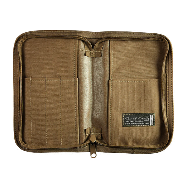 Standard Book Cover Tan - Extreme Outfitters