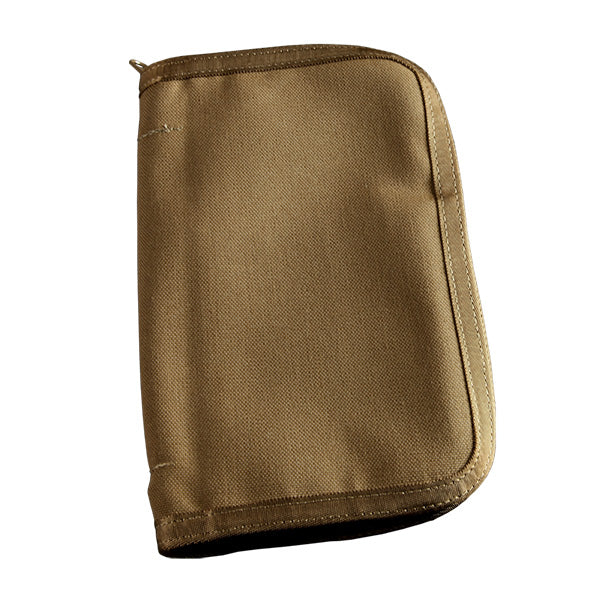 Standard Book Cover Tan - Extreme Outfitters