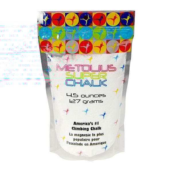 Super Chalk 4.5oz - Extreme Outfitters