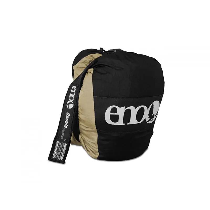 Double Deluxe Khaki/Black Eagles Nest Outfitters