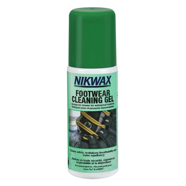 Footwear Cleaning Gel - Extreme Outfitters