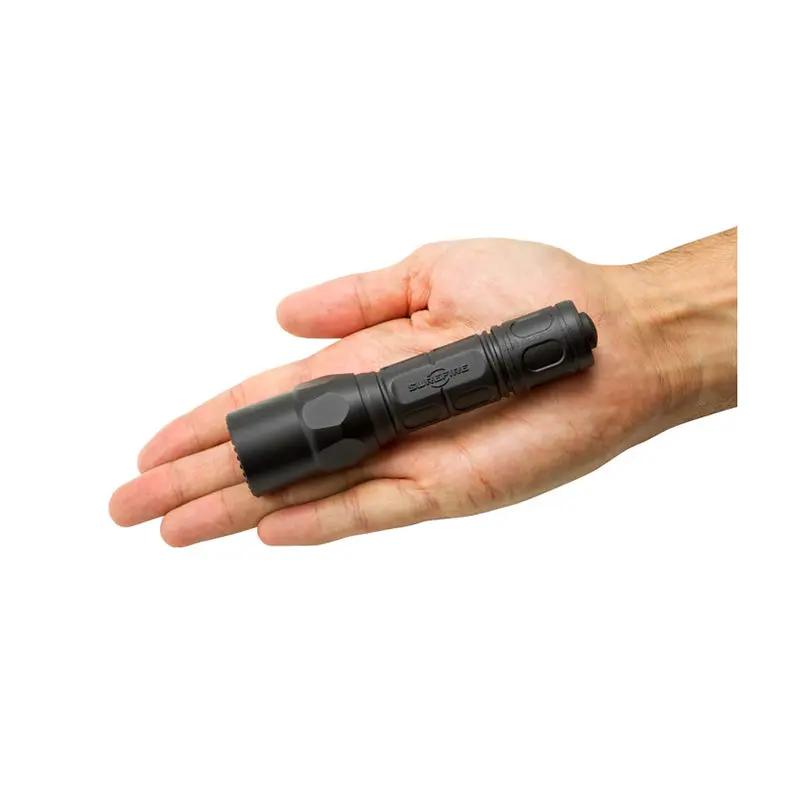 Surefire G2X LE Dual-Output LED Black Surefire