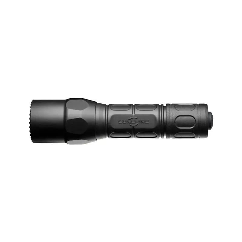 Surefire G2X LE Dual-Output LED Black Surefire