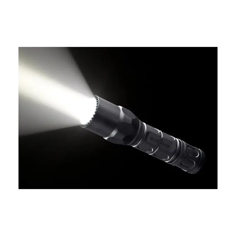 Surefire G2X LE Dual-Output LED Black Surefire