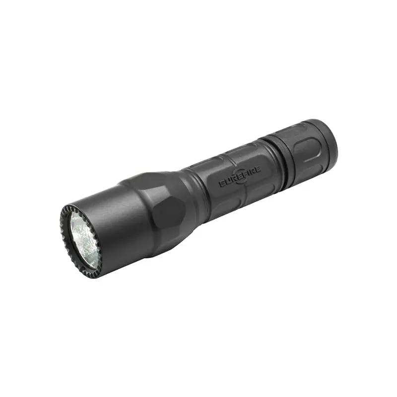 Surefire G2X LE Dual-Output LED Black Surefire