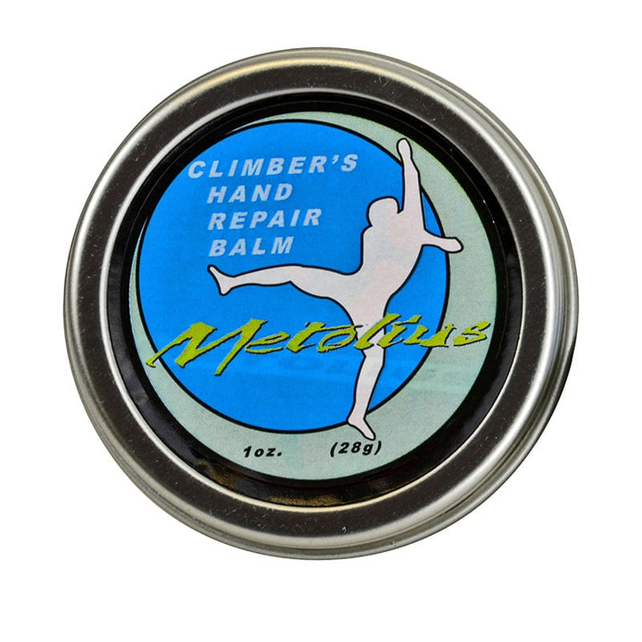 Climber's Hand Repair Balm 1oz - Extreme Outfitters
