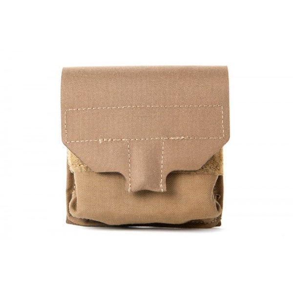 Blue Force Gear HW Boo Boo Pouch MOLLE - Extreme Outfitters