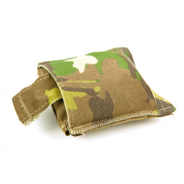 Blue Force Gear Ten Speed Ultralight Dump Pouch MOLLE - Extreme Outfitters