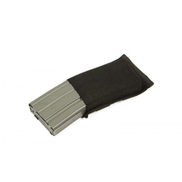 Blue Force Gear Ten-Speed Single M4 Mag Pouch MOLLE - Extreme Outfitters