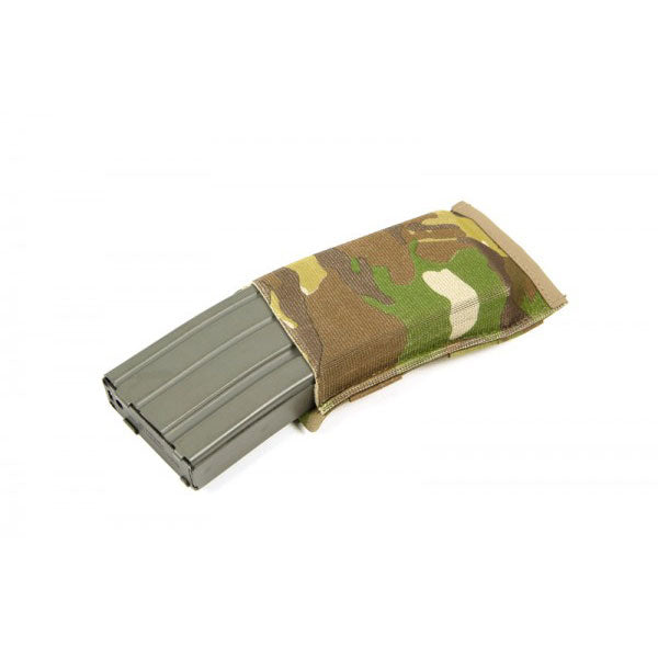 Blue Force Gear Ten-Speed Single M4 Mag Pouch MOLLE - Extreme Outfitters