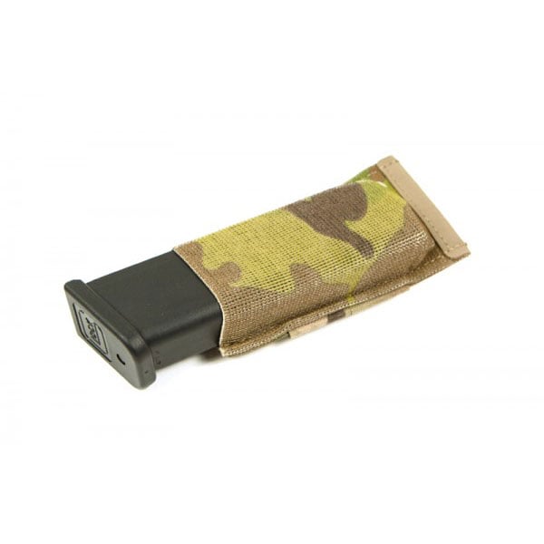 Blue Force Gear HW Ten Speed Single Pistol Mag Pouch MOLLE - Extreme Outfitters