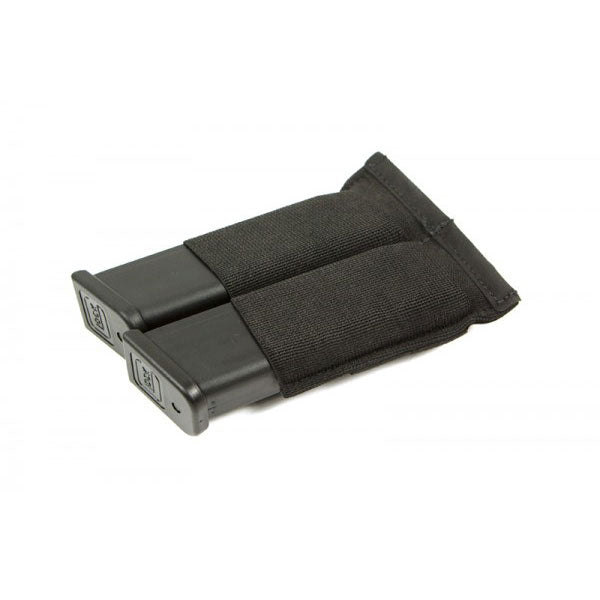 Blue Force Gear HW Ten Speed Double Pistol Mag Pouch MOLLE - Extreme Outfitters