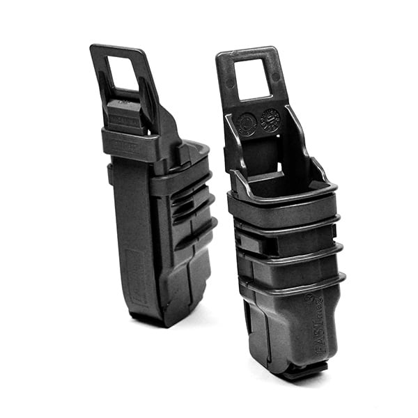 FastMag Pistol Molle Black - Extreme Outfitters