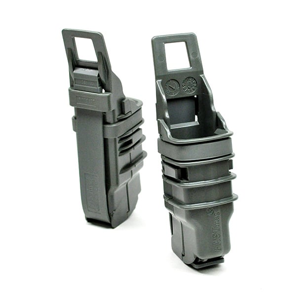 FastMag Pistol Molle Foliage Green - Extreme Outfitters