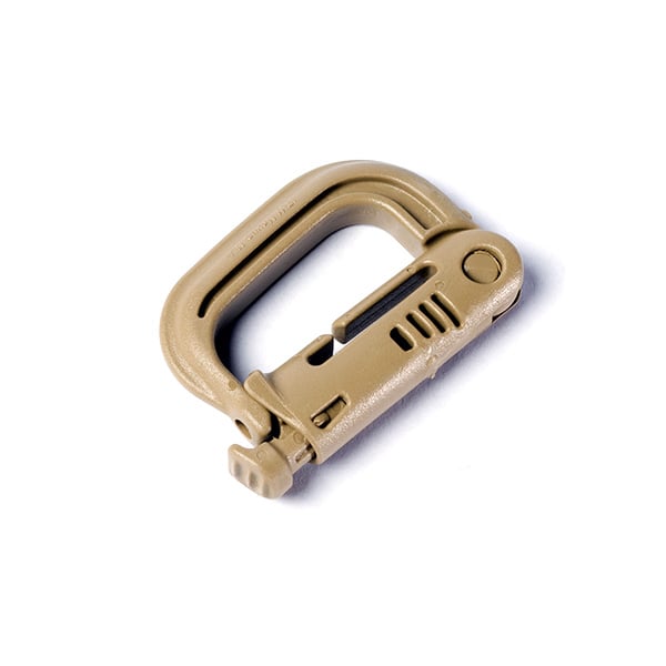 GrimLoc Tan - Extreme Outfitters