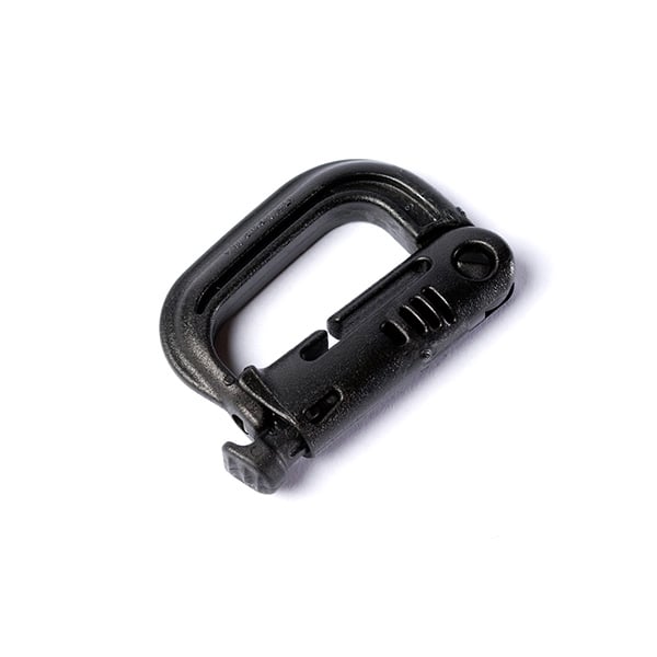 GrimLoc Black - Extreme Outfitters