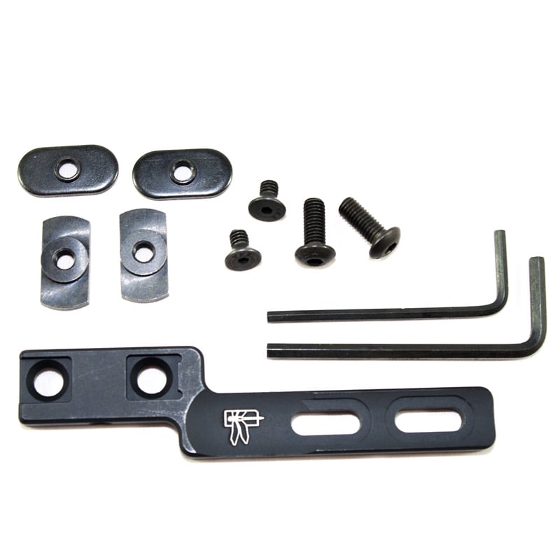 Haley Strategic Dropwing Adaptive Light Mount - Scout - Extreme Outfitters