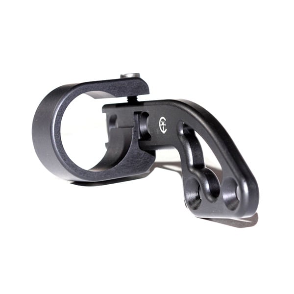 SMC 1" Light Mount-N-Slot (.830) - Extreme Outfitters