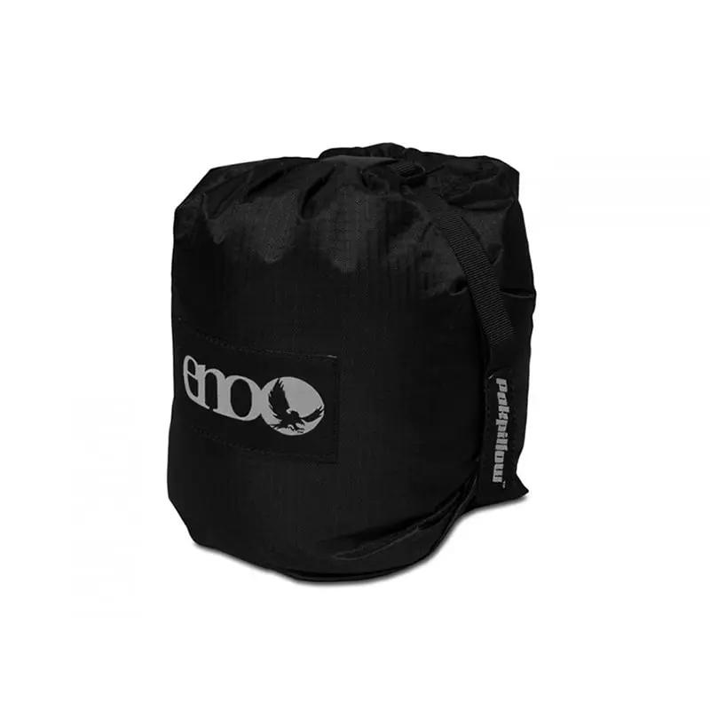 PakPillow Black Eagles Nest Outfitters