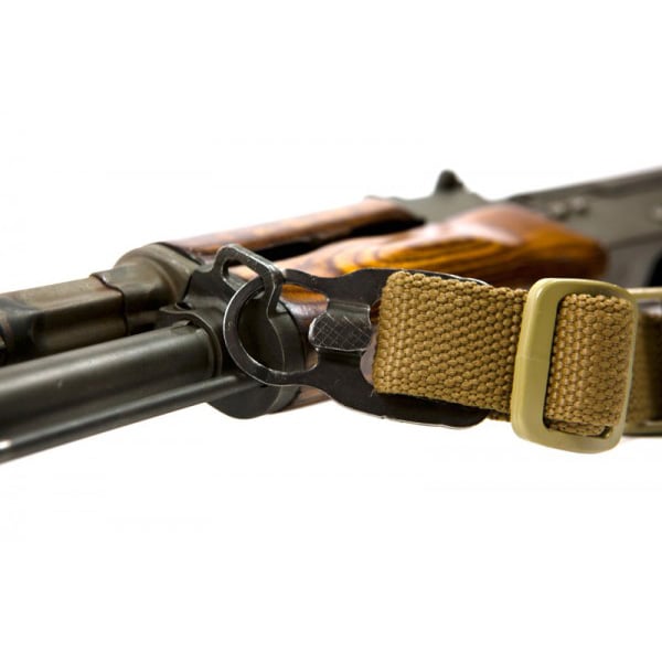 Blue Force Gear 1 Inch Low Profile MASH Hook - Extreme Outfitters