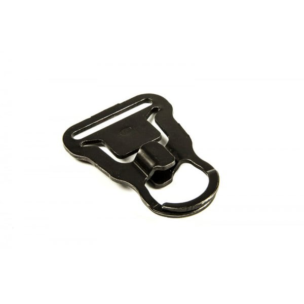 Blue Force Gear 1.25 Inch Low Profile MASH Hook - Extreme Outfitters