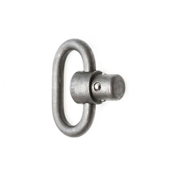 Blue Force Gear Push Button QD Sling Swivel 1in - Extreme Outfitters