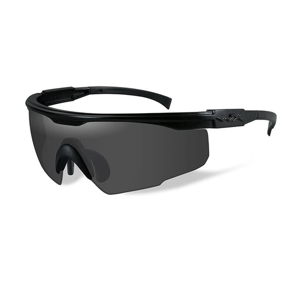 PT-1 Grey Lens/Matte Black Frame - Extreme Outfitters