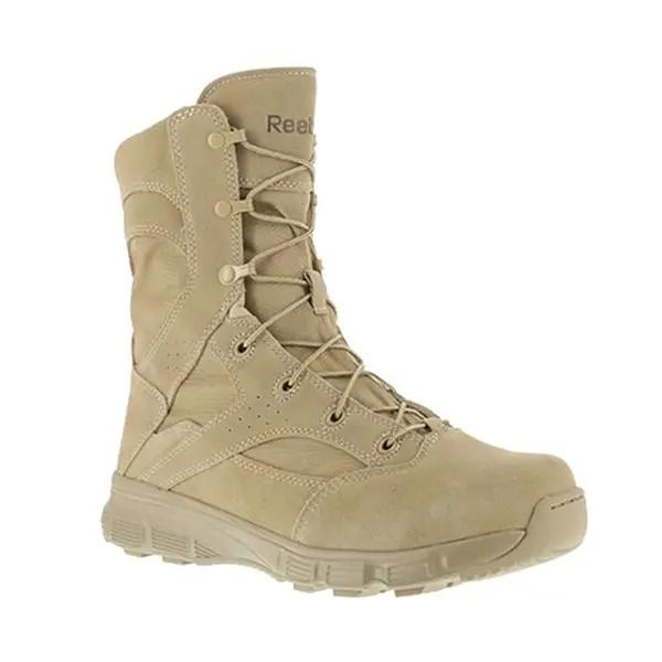 Dauntless - 8" Tactical Boot Reebok