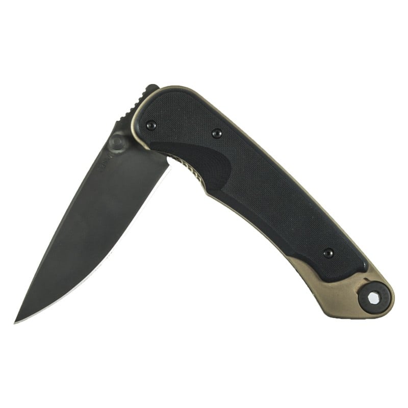 Spartan Blades Arkibis Folder - Extreme Outfitters
