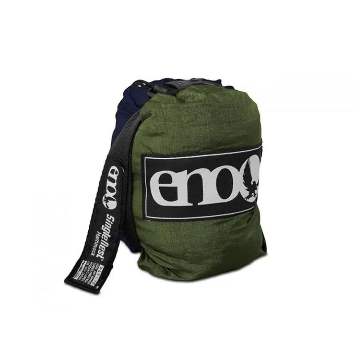 SingleNest Navy/Olive Eagles Nest Outfitters